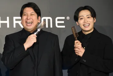 超ベテラン女性タレント」から゛いじめられた゛ 芸人トラウマ暴露に矢作「あの人は本当に性格悪い」(スポニチアネックス)