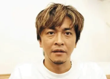 性加害に耐えなければデビューできない」…V6メンバー入りが幻に 元ジャニーズJr.木村伸一さんの告白:東京新聞デジタル