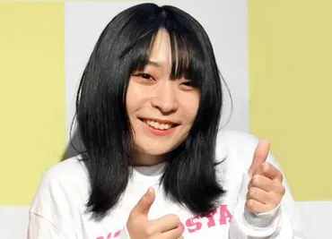 アンゴラ村長、写真集発売で新たな挑戦？芸人としての活動と、ビジュアル面での変化とは？アンゴラ村長、写真集『標準体型』発売決定！