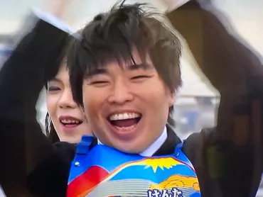 篠原健太さん【『最強大食い王決定戦2020』に出演されていた方】からTwitterで゛いいね゛をもらえてとっても嬉しかったです!!