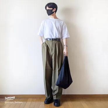 ユニクロ×マルニ購入品