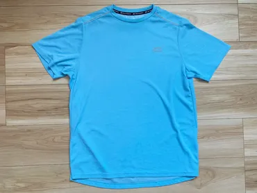 ランニングにおすすめワークマン 機能性Tシャツ2種をレビュー