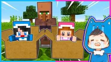 『ちろぴの』ってどんな人たち？素顔や人気の秘密を徹底解説！(人気YouTuberとは？)Minecraft実況で大人気！男女2人組YouTuber『ちろぴの』に迫る！