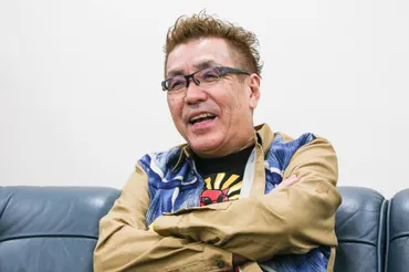 替え唄最強の嘉門タツオ、昭和の大阪演芸と亡き妻の墓前で起きた奇跡「やり残したこともあるけど先に逝っとくわと、半泣きになりながら歌いました」