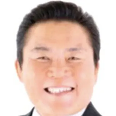 トミーズ雅 
