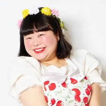 ゆめちゃん(芸人)の学歴と経歴