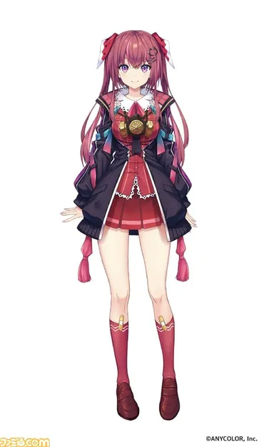 にじさんじ】海妹四葉、天ヶ瀬むゆ、先斗寧の3名が新たにデビュー。グループ゛Ranunculus(ラナンキュラス)゛として登場し、初配信は3月20日17時から!
