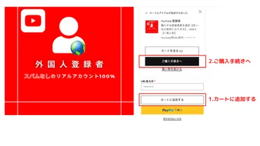 YouTube収益を公開!登録者・再生回数ごとの収入を暴露