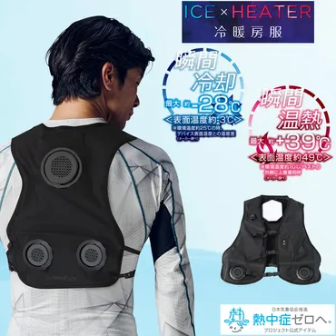 ワークマンの夏対策は？ペルチェベスト、店舗受け取りサービス、ビジネス展開について徹底解説！ワークマンの革新的な夏向け商品と、顧客への多様なサービス展開