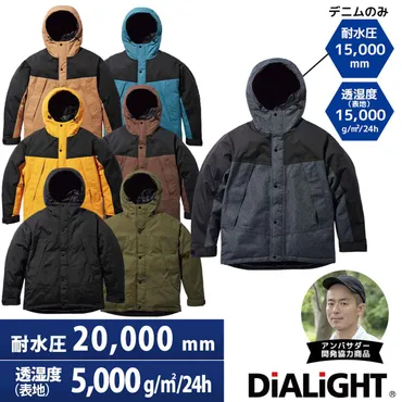 ワークマンのアウター、進化が止まらない？機能性とデザイン性を兼ね備えたおすすめアイテムをご紹介！ワークマン：高機能アウターの最新情報！XShelter、レディースアイテム、店舗情報も