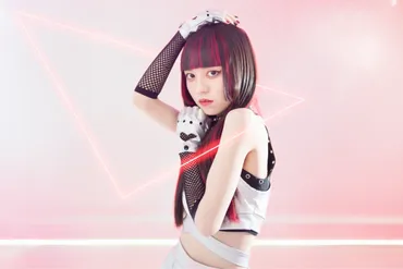 Cha'R(チャル)ってどんな人？adoに似てる歌声の謎に迫る！今後の活躍に期待！adoに似てる歌声を持つ！Cha'R(チャル)の活躍とこれから