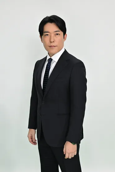 中田敦彦、これまでの歩みを通して培ったプレゼン力で報道番組へ臨む「私にとってのM