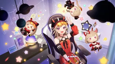 小森めとの移籍劇、VTuber業界に何が起きた？小森めと、ぶいすぽっ！へ移籍！