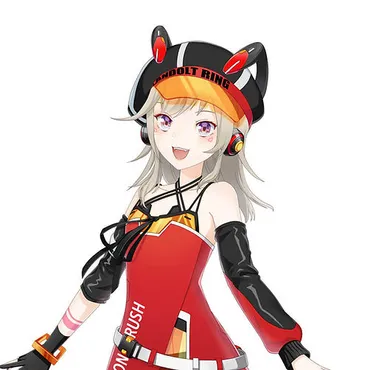774inc・小森めとがVirtual eSportsプロジェクト「ぶいすぽっ!」に移籍