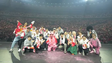 出川哲朗還暦祭りの全て！豪華ゲストとサプライズ満載の横浜アリーナ公演とは？男・出川哲朗 還暦祭り in 横浜アリーナ徹底レポート！