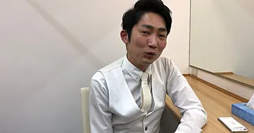 ノンスタ石田が語る漫才と競技化（1）「M