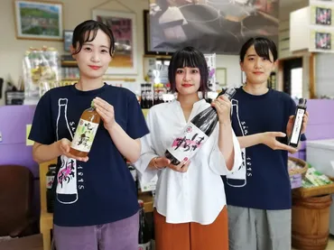 長女は海外、次女は製造、三女は営業 福岡醤油店3姉妹が描く成長戦略