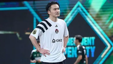 加藤純一とキングスリーグ：日本代表オーナーへの道と世界大会への挑戦は？加藤純一氏、キングスリーグ日本代表オーナーとしての軌跡