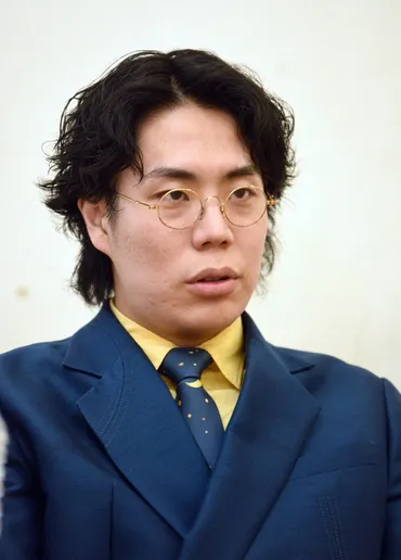 令和ロマン・高比良さん出演番組の差し替え相次ぐ 任意で事情聴取 