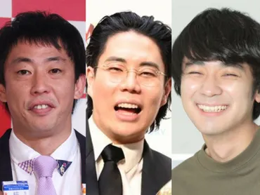 吉本と契約終了、令和ロマン・高比良くるまに゛個人事務所勢゛から早くもスカウト「副社長のポストを…」 