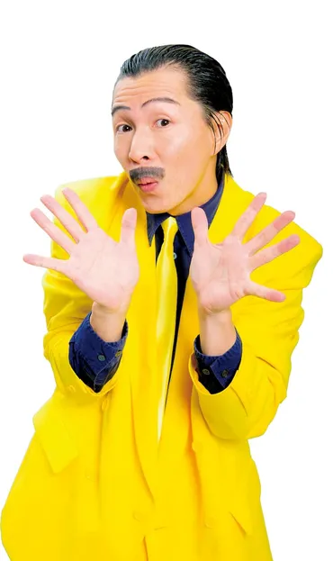 総選挙1位、アキの座長公演が7日間NGKで「僕らしい色の新喜劇を」（コメントあり） 