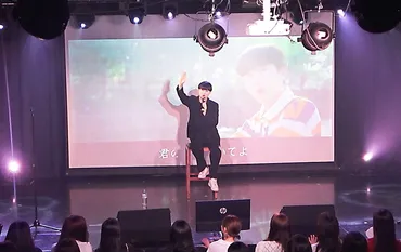 デボちゃんの日本での活動とファンとの絆！またね 私のデボちゃんイベントとは？デボちゃんの日本での活動とファンイベント『またね 私のデボちゃん』