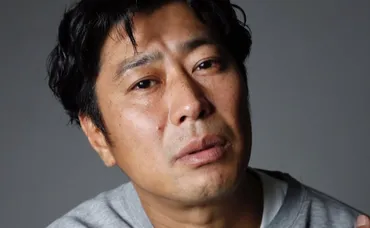 背中が痛いと思ったら…」夜中に緊急搬送されたパンサー尾形・妻「終わりのない陣痛のような痛み」を抱えた原因(CHANTO WEB)