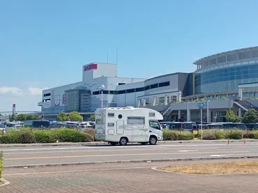 某｢大物youtubeｒ｣の聖地順平(巡礼)をしに泉南へ遠征してきたお話。 : えぬやまさんの撮影日誌