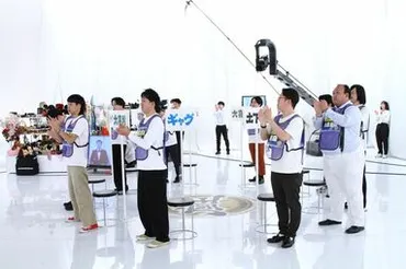 ママタルト、ジョックロック、バッテリィズ…『M