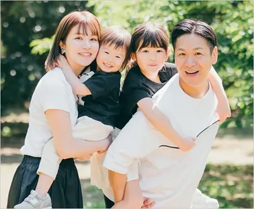 はんにゃ.金田哲が彼女と結婚、川島章良は妻・菜月と離婚発表。子供2人誕生も別れた理由は…