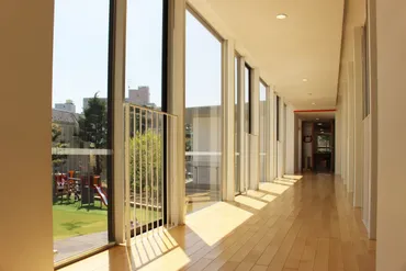 学園案内 – やはたみずのとう幼稚園