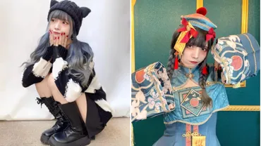 神綺杏菜の年齢や身長は？出身地など経歴やwikiプロフィール！ 