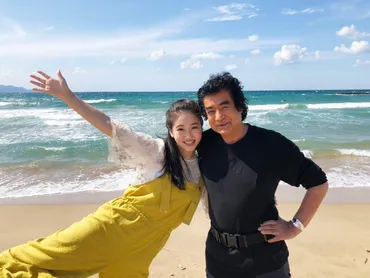 藤岡ファミリーの活躍を追う！ 家族愛とファンへの感謝が詰まった活動とは？藤岡弘、ファミリーの活動：テレビ出演、ファンクラブ、舞衣さんの魅力