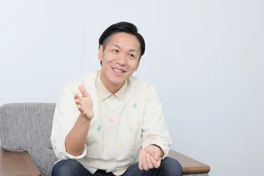 だしを使った料理」を楽しむだけで18キロの減量に成功!はんにゃ・川島流ダイエット術