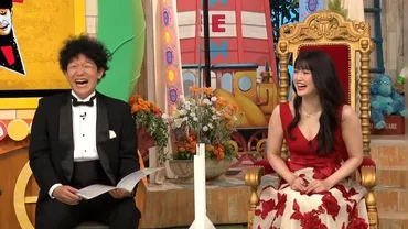 小寺真理（吉本新喜劇）を徹底解剖！「小寺真理-1グランプリ」とは？「小寺真理-1グランプリ」開催！芸人たちの愛と笑いが炸裂！