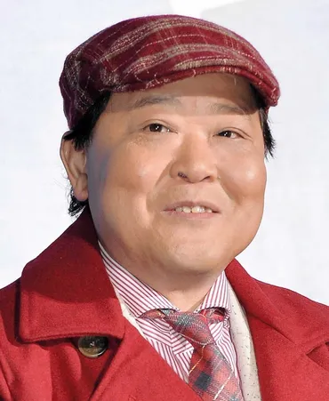 上島竜兵さん妻・広川ひかるが追悼コメント発表 「これからもずっと竜ちゃんを忘れないでください」