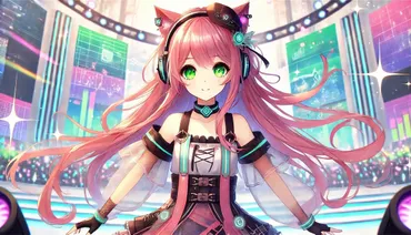 みけねこ、炎上からの再起？過去の騒動と現在の活動を徹底解説！炎上VTuberみけねこの騒動と現在