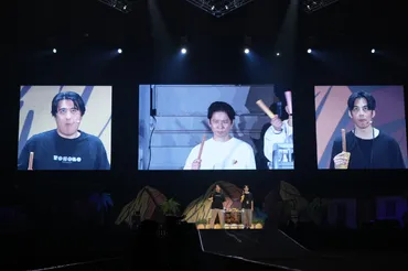 リスナー1万2000人とヨーソロー！ 夢とエンターテインメントの゛新時代゛へ！「ニッポン放送開局70周年記念  佐久間宣行のオールナイトニッポン0(ZERO) リスナー超感謝祭2024～新時代～」 – ニッポン放送 NEWS ONLINE