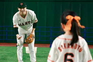 東京Dに降臨した゛美女゛が「カワイイ好き」 圧倒的存在感にファン虜「最高でした」 