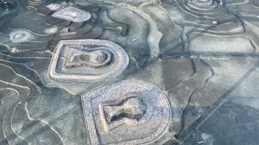 大室古墳群