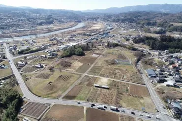 史跡 飯田古墳群