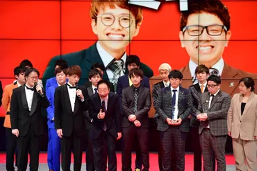 ミキってどんなコンビ？：兄弟漫才師ミキの魅力に迫る！ミキ 昴生＆亜生：笑いの才能と兄弟愛
