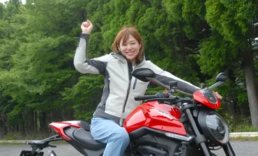 しーまんizmとバイクの世界：ブログとコラボグッズ、バイクライフの魅力を徹底解説？バイクブログ「seamanizm」の魅力と活動