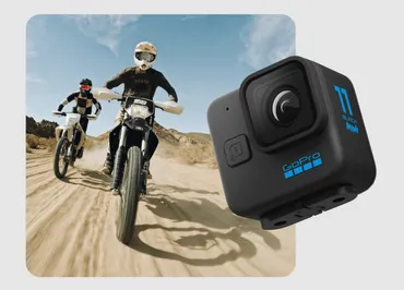 GoProでバイクのツーリング風景を撮影したい 必須アイテムとGoProがバイクライフに欠かせない理由とは？ 