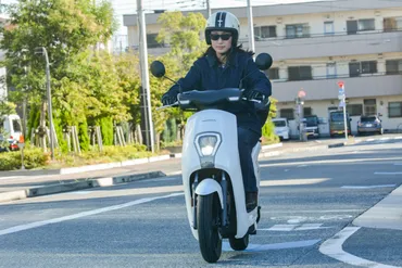 気軽に出かけたくなる「EM1 e:」に乗って変わった生活！ガソリン車よりも良いところはココでした【EM1 e: のある生活】