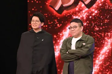 画像・写真 EXILEメンバーとEXIT兼近らが゛リアル私服゛対決！ 辛口評価に一同タジタジ＜霜降りミキXIT SP＞(4/9) 