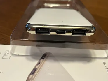 韓国飛行機炎上事故から学ぶ！ダイソーのモバイルバッテリーは安全？イヤホン充電にも使えるのか徹底検証 