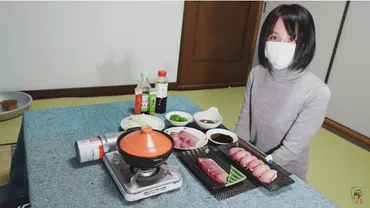 謎の美人釣りYoutuber「わっさむ」ってどんな人？素顔や年齢、収入などを徹底解説！(？)釣りとDIY、そして素顔は？わっさむチャンネルの魅力に迫る