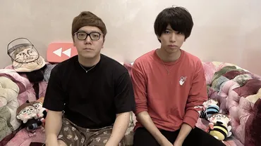 2022.02.06 YouTube ゛急上昇゛から厳選した動画５選【スクワッドSQuaD/さらば青春の光Official Youtube  Channel/Hikakin TV/はじめしゃちょー（hajime）/わっさむチャンネル】 