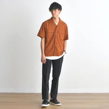 ユニクロ「感動パンツ」をオシャレに着こなすコーデ術とは 